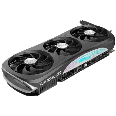 Placa Gráfica Zotac Gaming Geforce RTX 4080 16GB Trinity OC GDDR6X DLSS3