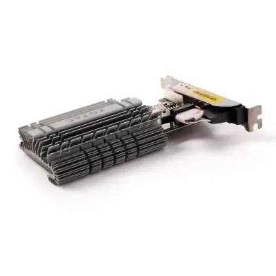 Placa Gráfica Zotac GeForce GT730 2GB GDDR3