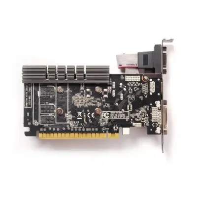 Placa Gráfica Zotac GeForce GT730 2GB GDDR3