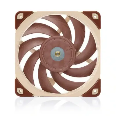 Ventoinha Noctua 120X120 NF-A12X25 PWM