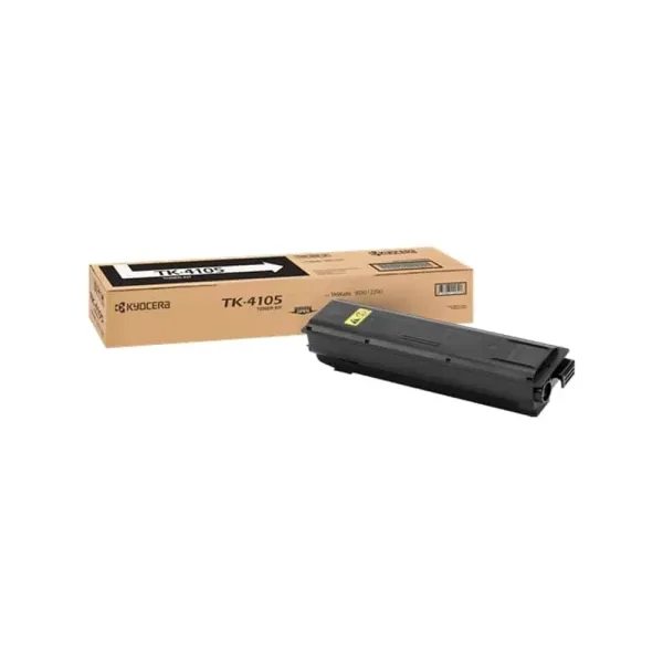 Toner Original Kyocera TK4105 Preto