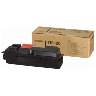 Toner Original Kyocera TK120 Preto