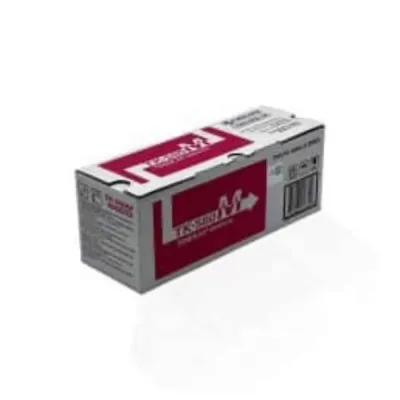 Toner Original Kyocera TK580 Magenta