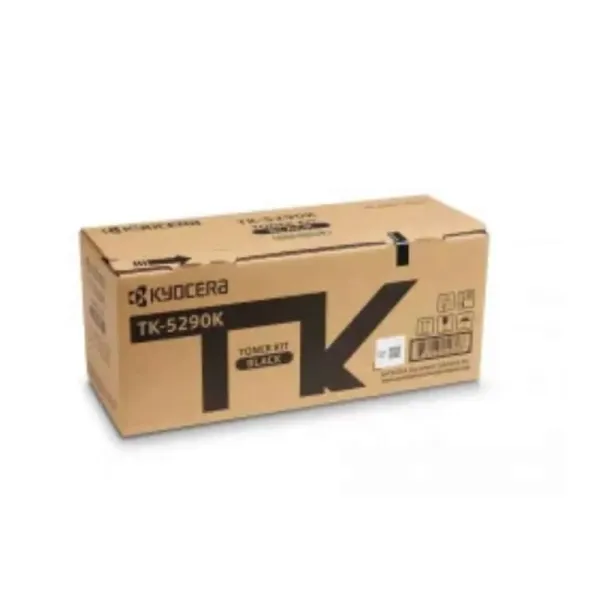 Toner Original Kyocera TK5290 Preto