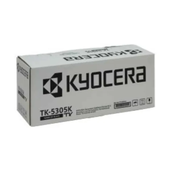 Toner Original Kyocera TK5305 Preto