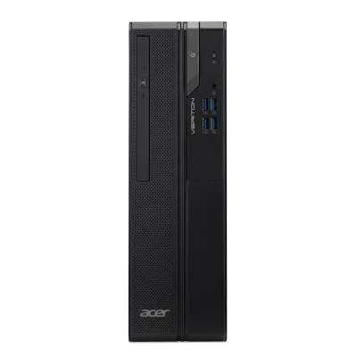 Computador Acer Veriton VX2690G Intel Core i5-12400 8Gb 256Gb Win11 Pro