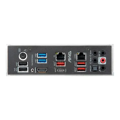 Motherboard Msi Mag X570S Torpedo Max ATX DDR4 AM4