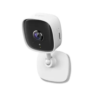 Câmara TP-LINK Full HD Wi-FI Day/Night Micro SD TC60