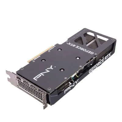 Placa Gráfica PNY RTX 4060 Ti Verto Dual Fan DLSS 8GB