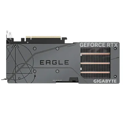 Placa Gráfica Gigabyte RTX 4060TI Aorus 8G GDDR6