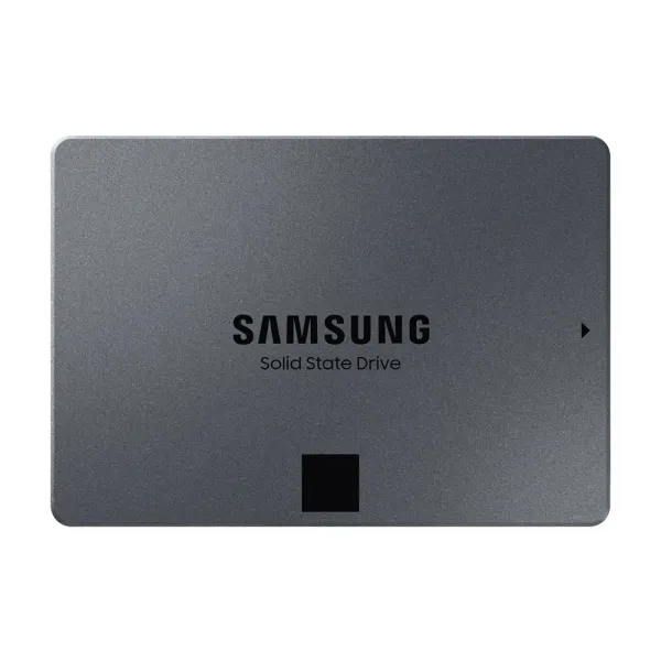 Disco SSD 8TB Sata III Serie 870 QVO