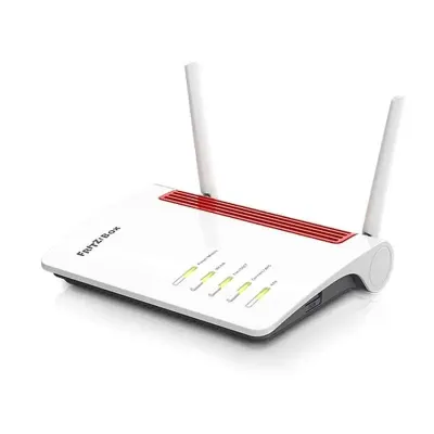 Router Fritz! LTE 3G/4G WiFi5 Dual SIM