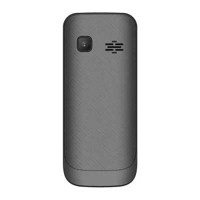 Telemóvel Maxcom Classic MM142 2.4? Dual SIM 2G Cinzento