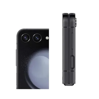 Smartphone Samsung Galaxy Z Flip 5 8Gb 512Gb 6.7? 5G Graphite