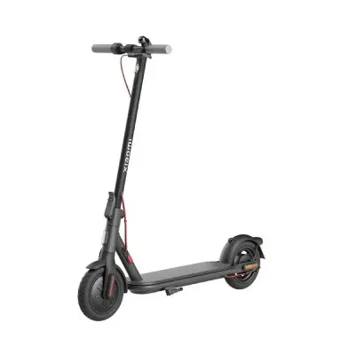 Trotinete Elétrica Xiaomi Electric Scooter 4 Lite Motor 300W Rodas 8.5? 25km/h Autonomia 20km Preto