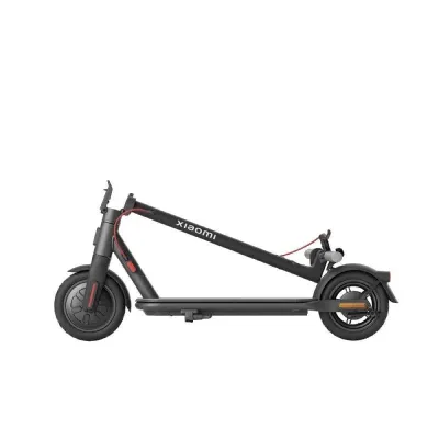 Trotinete Elétrica Xiaomi Electric Scooter 4 Lite Motor 300W Rodas 8.5? 25km/h Autonomia 20km Preto