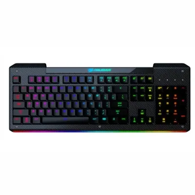 Teclado Gaming Cougar Aurora S