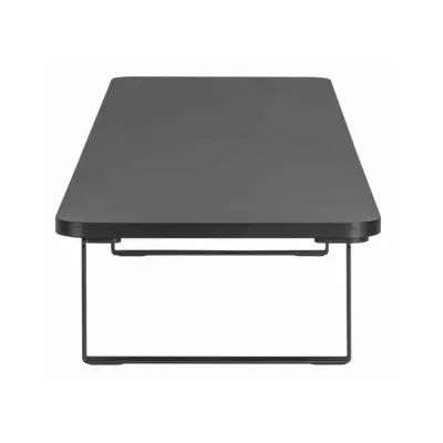 Base para 2 Monitores Gembird Rectangular