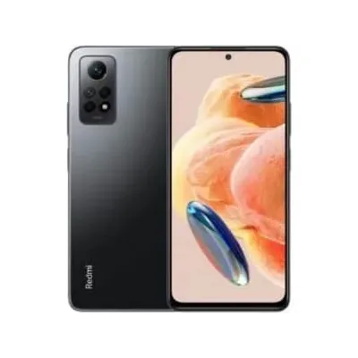 Smartphone Xiaomi Redmi Note 12 Pro 6.67? 6GB/128GB Dual SIM Preto