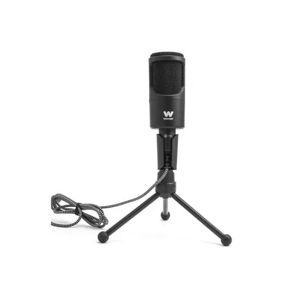 Woxter Mic Studio 50 Microfone Condensador