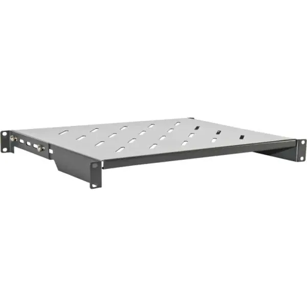 Bandeja Profundidade Frontal 2Lan 19? 1U 350mm Ext