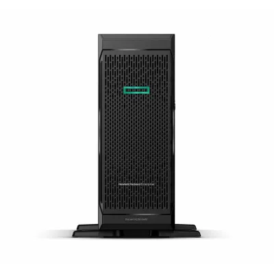 Servidor HPE Proliant ML350 Gen10 Intel Xeon Scalable 4208 16Gb Ram