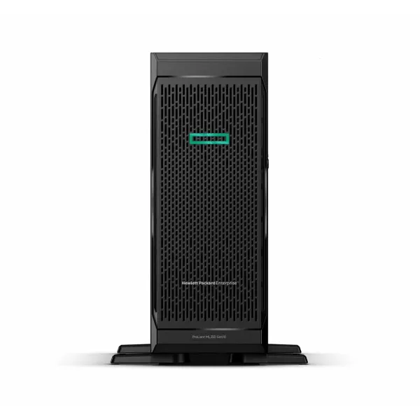Servidor HPE Proliant ML350 Gen10 Intel Xeon Scalable 4208 16Gb Ram