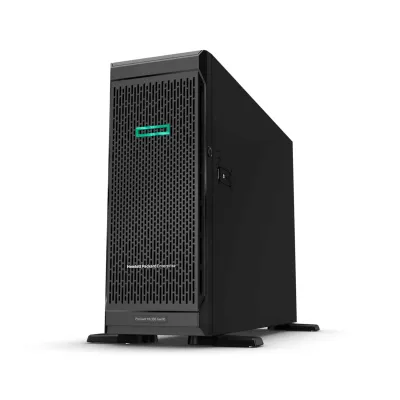 Servidor HPE Proliant ML350 Gen10 Intel Xeon Scalable 4208 16Gb Ram