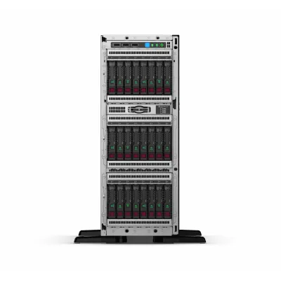 Servidor HPE Proliant ML350 Gen10 Intel Xeon Scalable 4208 16Gb Ram