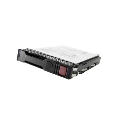 Disco HPE SSD 960Gb 2.5? SFF SATA 6Gb/s com HPE Smart Carrier