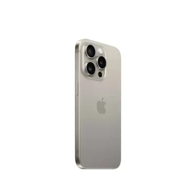 Smartphone Apple iPhone 15 Pro 1Tb 6.1? Titânio Natural
