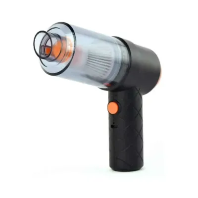 Aspirador Portátil Gembird CK-MVC-01 2em1