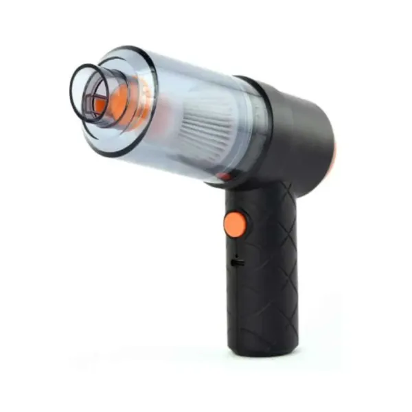 Aspirador Portátil Gembird CK-MVC-01 2em1