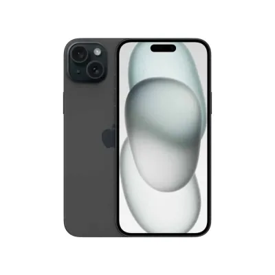 Smartphone Apple iPhone 15 Plus 128Gb 6.7? Preto
