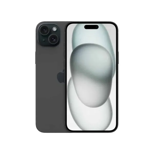 Smartphone Apple iPhone 15 Plus 128Gb 6.7? Preto