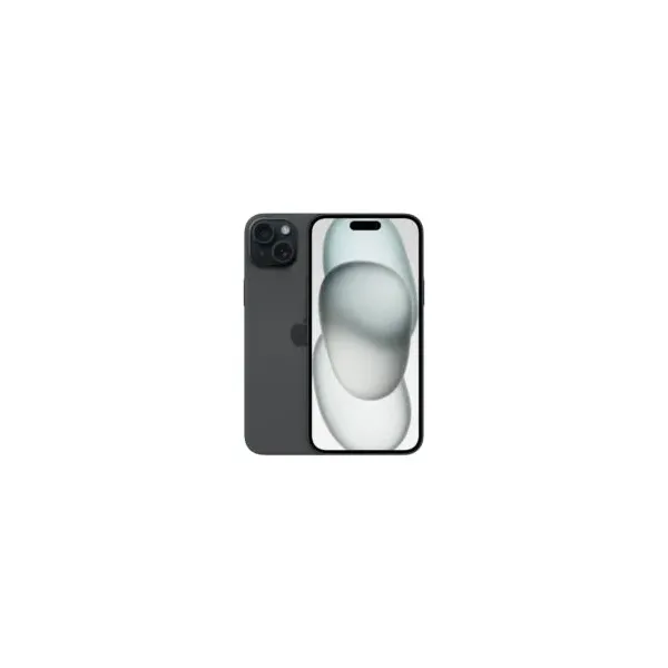 Smartphone Apple iPhone 15 Plus 256Gb 6.7? Preto