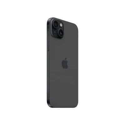 Smartphone Apple iPhone 15 Plus 256Gb 6.7? Preto