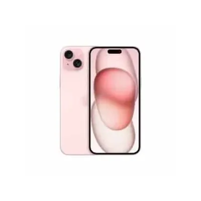 Smartphone Apple iPhone 15 Plus 512Gb 6.7? Rosa