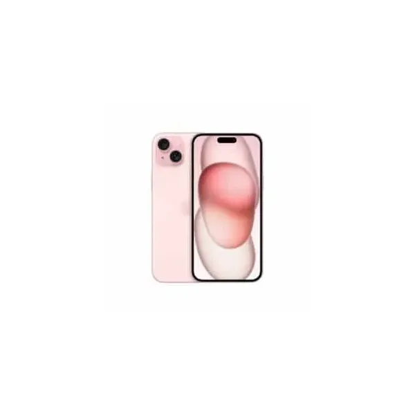 Smartphone Apple iPhone 15 Plus 512Gb 6.7? Rosa
