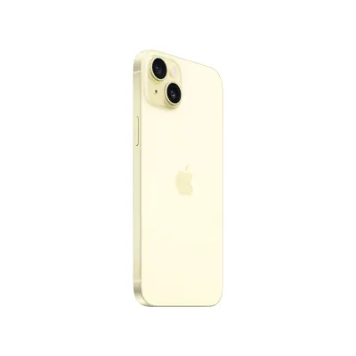 Smartphone Apple iPhone 15 Plus 512Gb 6.7? Amarelo