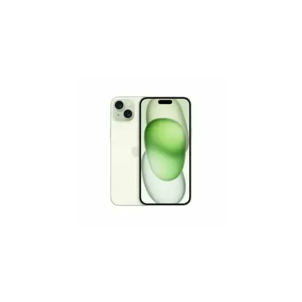 Smartphone Apple iPhone 15 Plus 128Gb 6.7? Verde