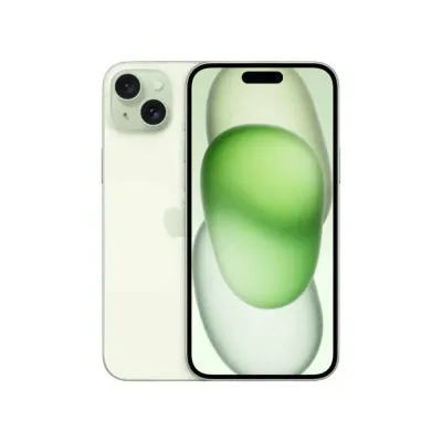 Smartphone Apple iPhone 15 Plus 512Gb 6.7? Verde