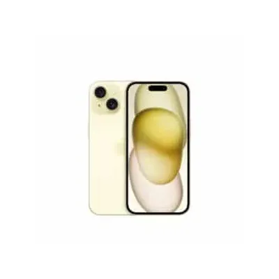 Smartphone Apple iPhone 15 512Gb 6.1? Amarelo