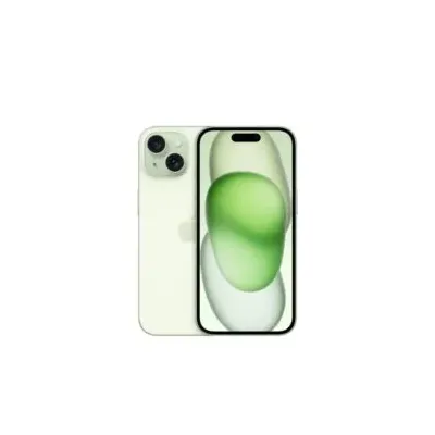 Smartphone Apple iPhone 15 128Gb 6.1? Verde