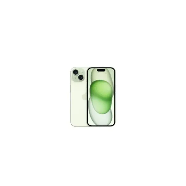 Smartphone Apple iPhone 15 128Gb 6.1? Verde