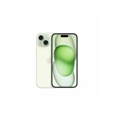 Smartphone Apple iPhone 15 256Gb 6.1? Verde