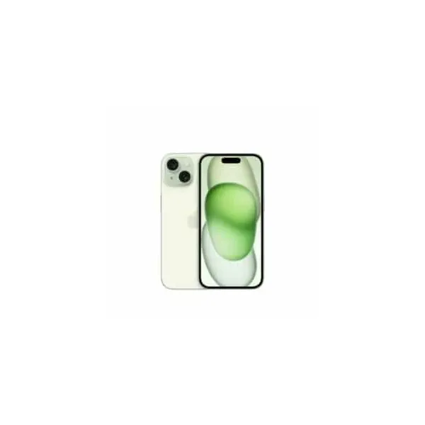 Smartphone Apple iPhone 15 256Gb 6.1? Verde