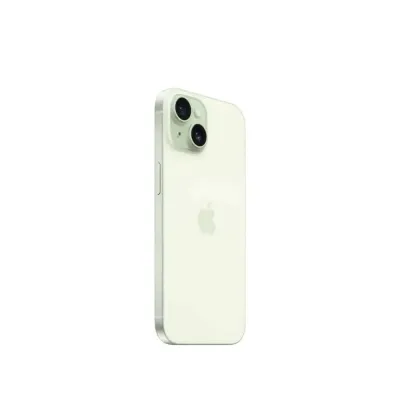 Smartphone Apple iPhone 15 256Gb 6.1? Verde