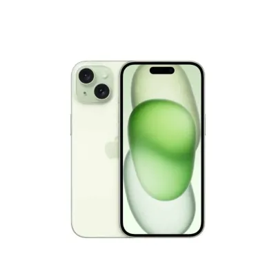 Smartphone Apple iPhone 15 512Gb 6.1? Verde