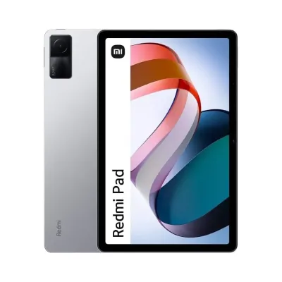 Tablet Xiaomi Redmi Pad 10.61? 3Gb 64Gb Octacore Prateado